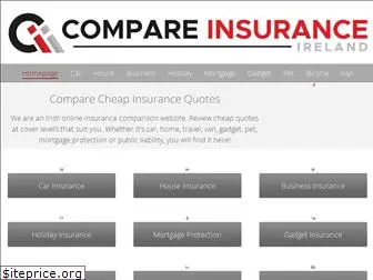 compareinsuranceireland.ie