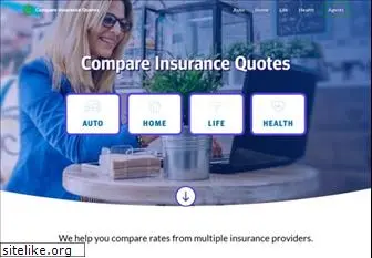 compareinsurancequotes.com