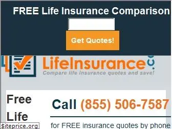 comparelifeinsurance.com