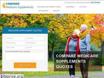 comparemedicaresupplements.com