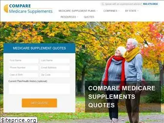comparemedicaresupplements.net