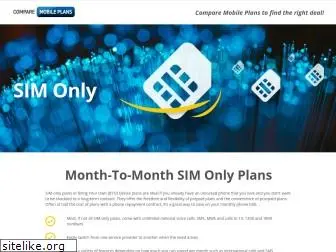 comparemobileplans.com.au