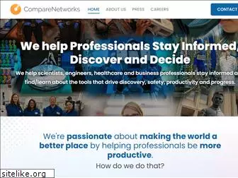 comparenetworks.com