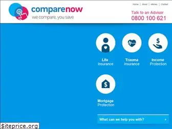 comparenow.co.nz