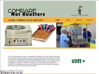 comparenutroasters.com