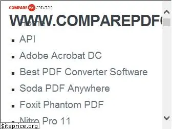 comparepdfcreator.com