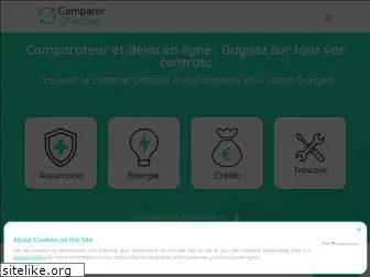 comparer-changer.fr