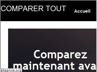 comparer-tout.org