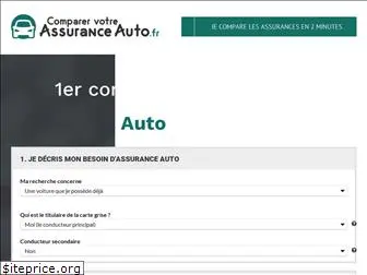 comparer-votre-assurance-auto.fr