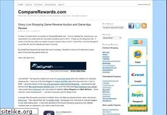 comparerewards.com