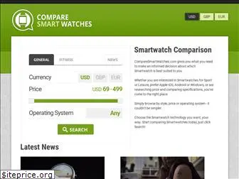 comparesmartwatches.com