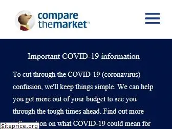 comparethemarket.com.au