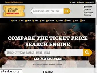 comparetheticketprice.com