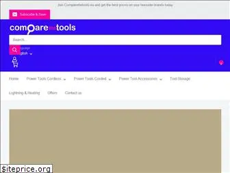 comparethetools.eu