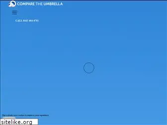 comparetheumbrella.co.uk