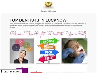 comparetopdentists.com