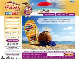 comparetravelmarket.co.uk