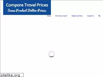 comparetravelprices.com.au