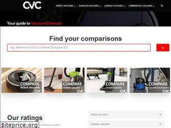 comparevacuumcleaner.com