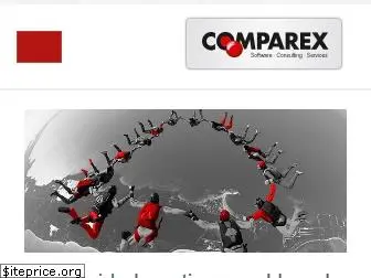 comparex-group.com
