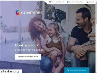 comparez.com.au