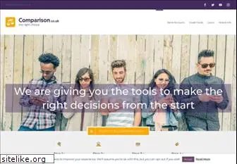 comparison.co.uk