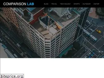 comparisonlab.com