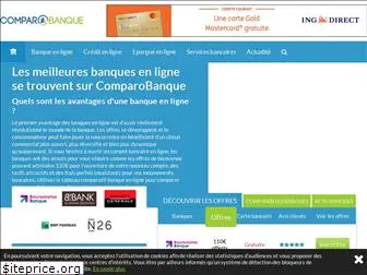 comparobanque.fr