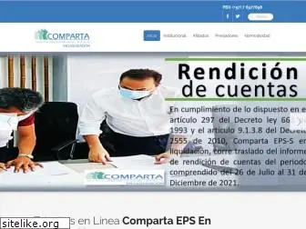 comparta.com.co