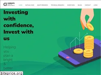 comparteinvest.com