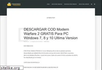 compartiendoprogramas.com