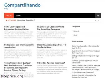 compartilhando.website