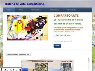 compartoarte.weebly.com