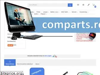 comparts.be