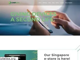 compasia.com