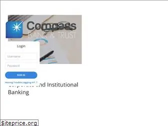 compass-bank.com