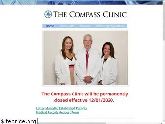 compass-clinic.com