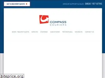 compass-couriers.co.uk