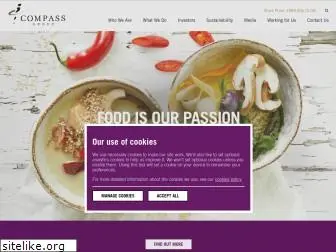 compass-group.com