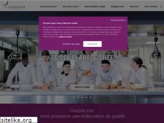 compass-group.fr