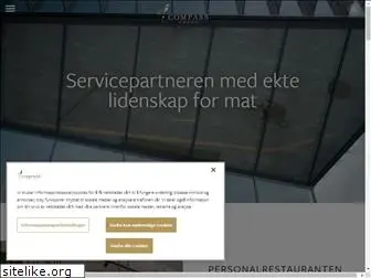compass-group.no