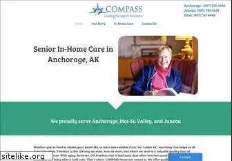 compass-homecare.com