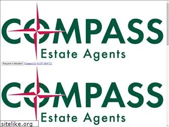 compass-homes.co.uk