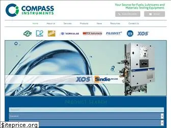 compass-instruments.com