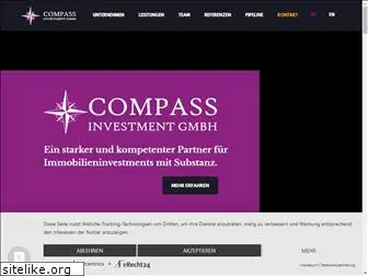 compass-investment.de