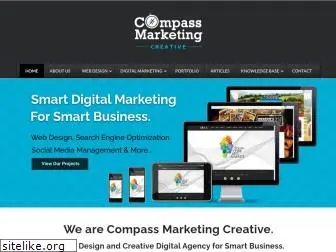 compass-marketing.com