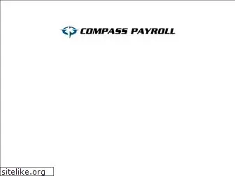 compass-payroll.com