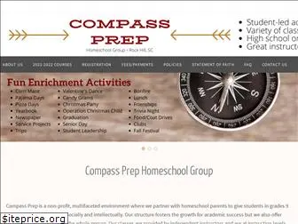 compass-prep.org