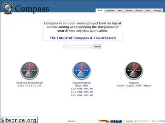 compass-project.org