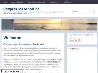 compass-seaschool.co.uk